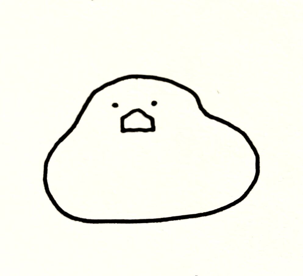 ぬい